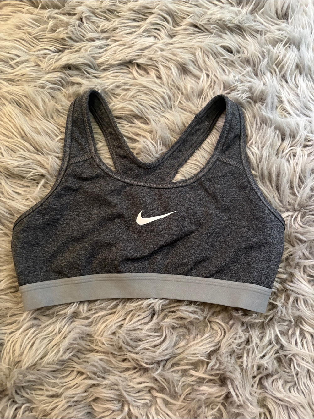 Nike sports bra